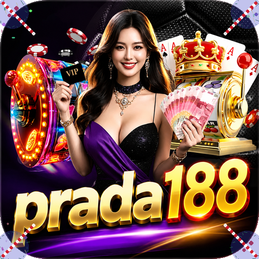 prada188 — galeri pratinjau Resmi APK
